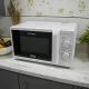 Microwave with Grill TM Electron (Refurbished C)