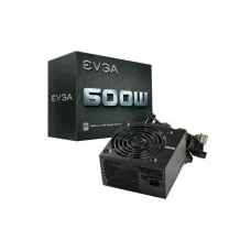 Fuente de Alimentación Evga ATX 600 W 130 W RoHS (Reacondicionado A)