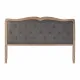 Headboard DKD Home Decor RUBBERWOOD (Refurbished B)