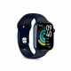Smartwatch KSIX Azul Acero (Reacondicionado B)