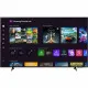 Smart TV Samsung 43CU8005 43