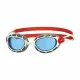 Swimming Goggles Zoggs Predator Red (Refurbished A)