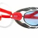 Swimming Goggles Zoggs Predator Red (Refurbished A)