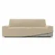 Sofa Cover Sofaskins Beige (Refurbished A)