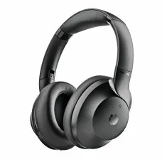 Headphones NGS Black (Refurbished A)