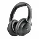 Headphones NGS Black (Refurbished A)