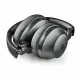 Headphones NGS Black (Refurbished A)