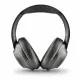 Headphones NGS Black (Refurbished A)