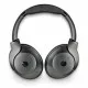 Headphones NGS Black (Refurbished A)
