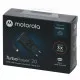 Wall Charger Motorola Black 20 W (Refurbished A)