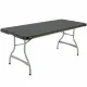 Folding Table Lifetime 80350 182 x 73,5 x 76 cm 6 persons Rectangular (Refurbished C)