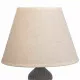 Desk lamp Alexandra House Living Grey Iron (Refurbished A)