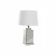 Desk lamp DKD Home Decor White Metal (Refurbished B)