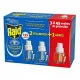 Anti-mosquito Refill Raid J309467 (3 uds) (Refurbished A)