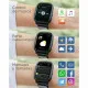Smartwatch KSIX BXSW11N 1,7