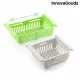 Adjustable Fridge Organiser Friwer InnovaGoods V0103197 (Refurbished A)