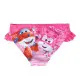 Bikini-Braga Para Niñas Super Wings