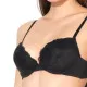 Sujetador Push Up de Mujer Guess O77C07-MC00P-A996B