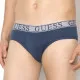 Slip de Hombre Guess U77G02-JR014-F520N (Pack de 3) 