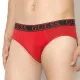 Slip de Hombre Guess U77G02-JR014-F520N (Pack de 3) 