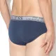 Slip de Hombre Guess U77G02-JR014-F520N (Pack de 3) 