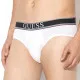 Slip de Hombre Guess U77G00-JR003-A009N (Pack de 3)