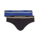 Slip de Hombre Emporio Armani 111733-7A598-39920 (Pack de 2)