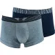 Bóxer de Hombre Emporio Armani 111733-7A598-46035 (Pack de 2) 