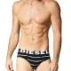 Slip de Hombre Diesel 00SH05-0PAPV-191 (Pack de 3) 