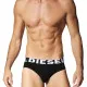 Slip de Hombre Diesel 00SH05-0PAPV-191 (Pack de 3) 