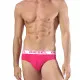 Slip de Hombre Diesel 00SH05-0GAFN-181 (Pack de 3) 