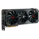 Graphics card Powercolor AXRX 6750XT 12GBD6-3DHE/OC 12 GB GDDR6