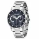 Men's Watch Police P14383JS03M Silver