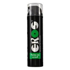 Lubricante Híbrido Eros 200 ml