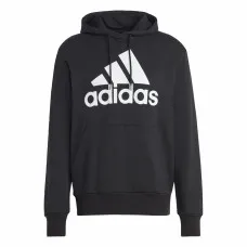 Sudadera con Capucha Hombre Adidas S