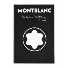 Cuaderno de Notas Montblanc Montblanc Icon Book