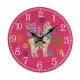 Wall Clock Llama