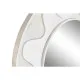 Wall mirror DKD Home Decor White