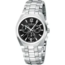 Candino C7511/N Men’s Quartz Chronograph – Swiss Precision