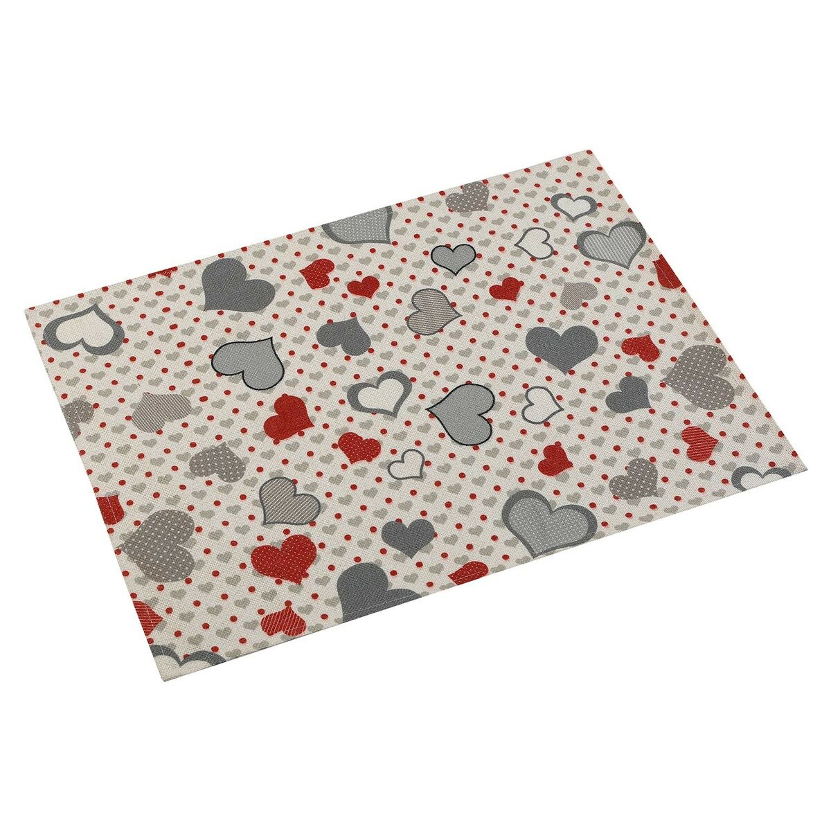 Table Mat Versa Sweet Polyester (36 x 0,5 x 48 cm)